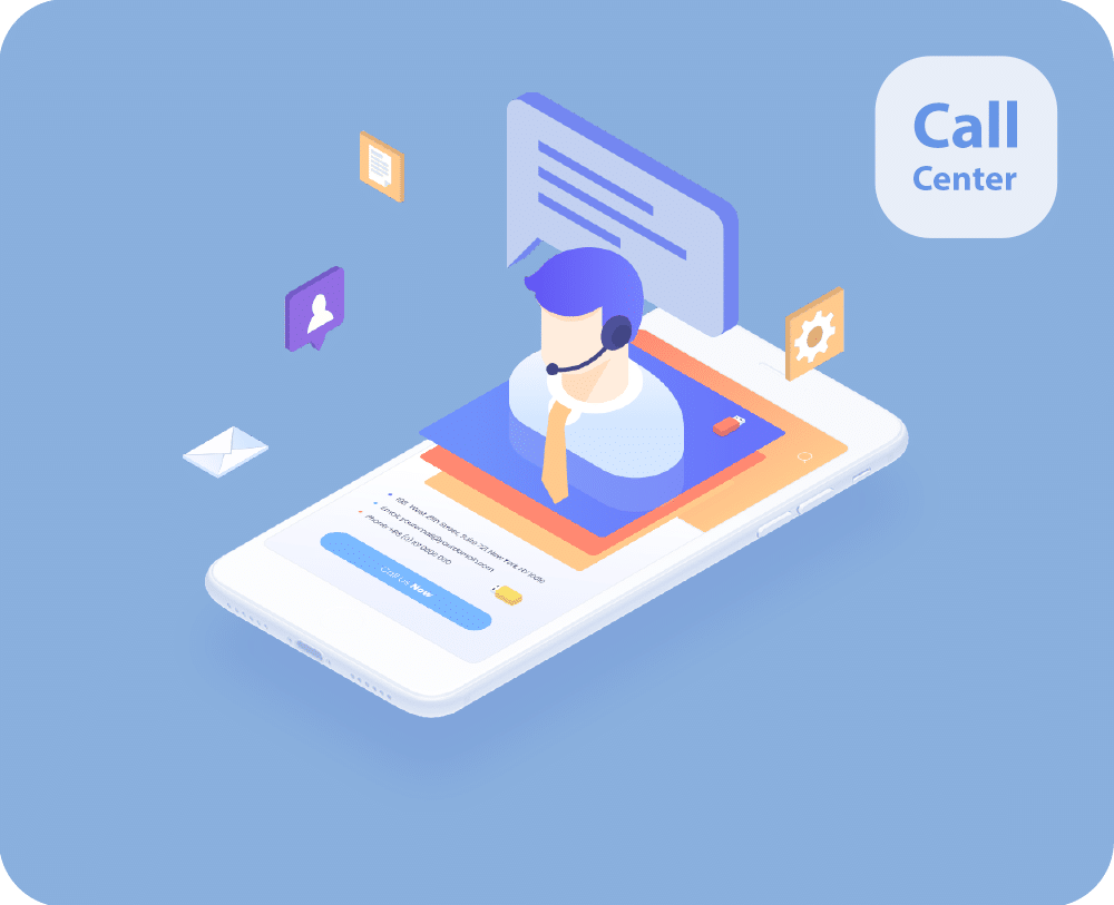 Call-Centers Analytics