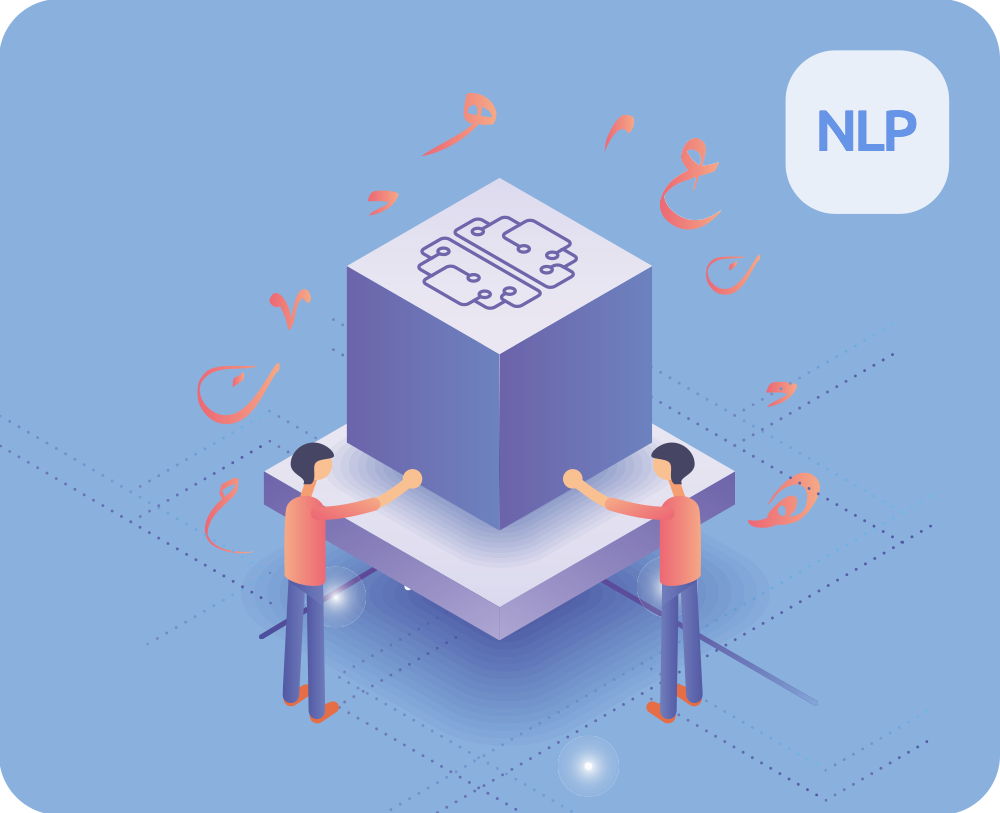 Custom NLP Solutions